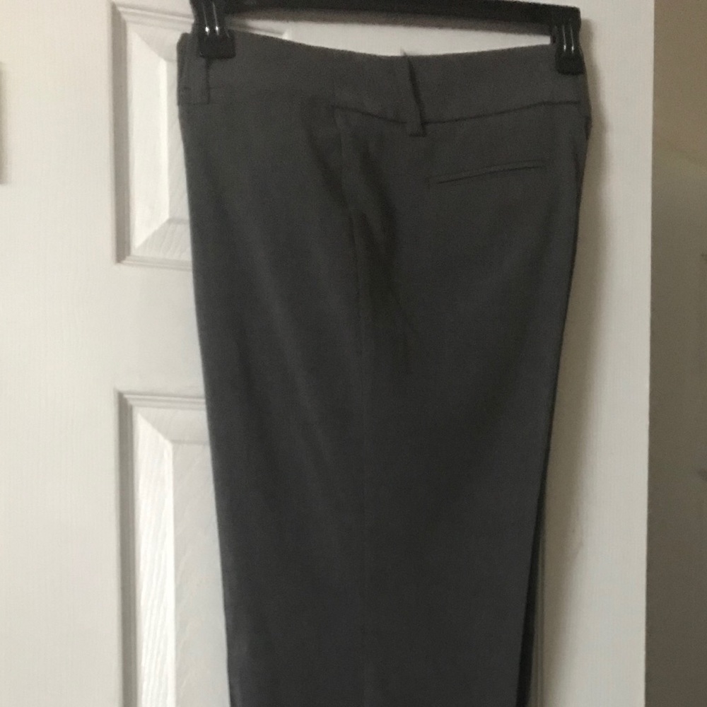 Women's dress pants